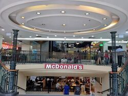 Parklane Shopping Mall (D7), Retail #572955451